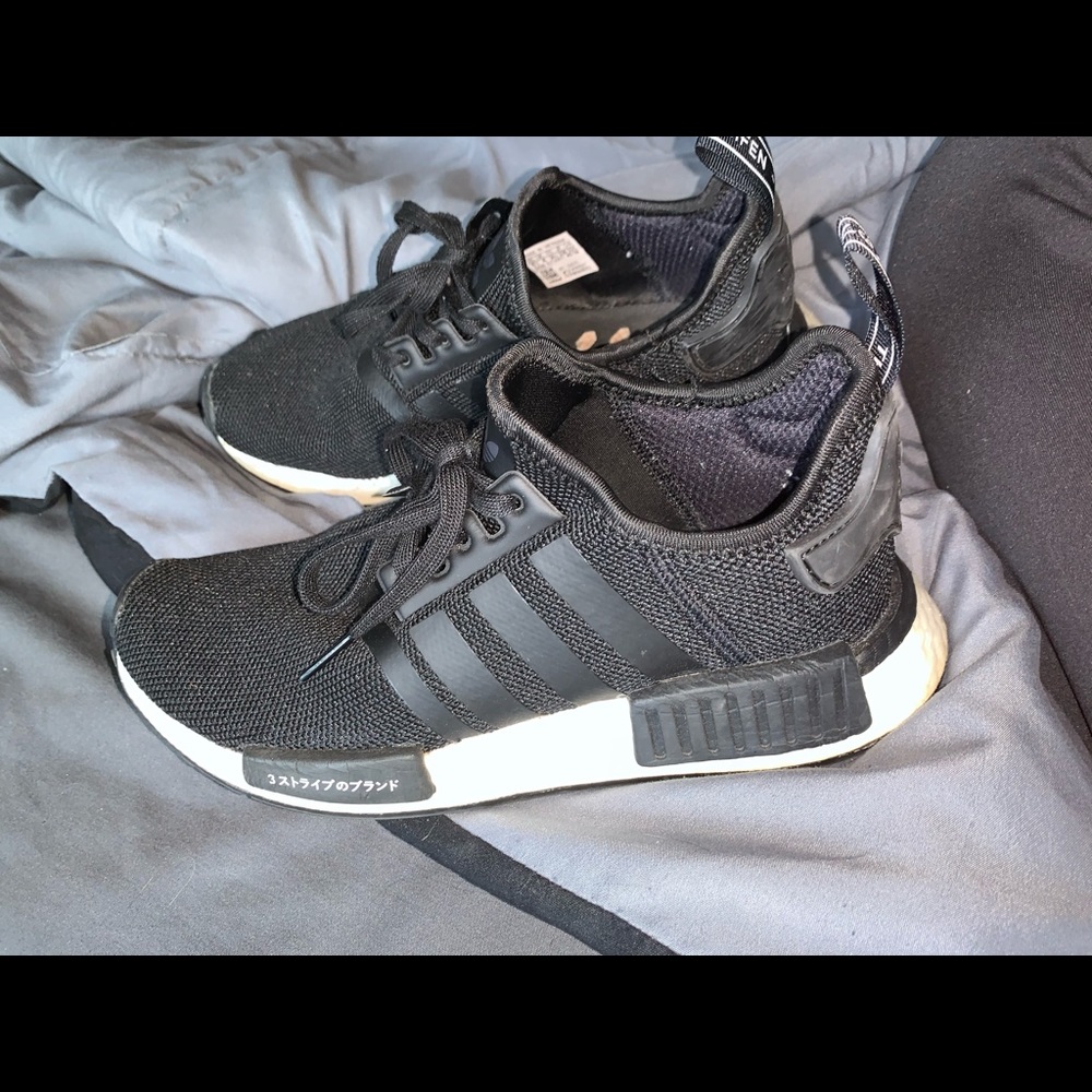 Adidas NMD shoes